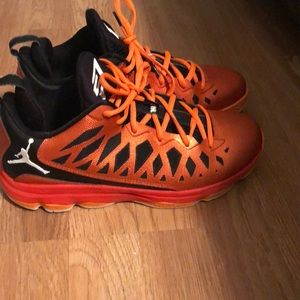 CP3 6 (Chris Paul 6)